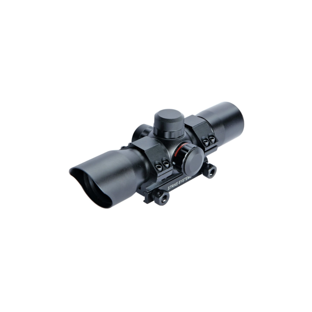 ASG Strike Systems Dot Sight Red Green 30mm for Picatinny Rail