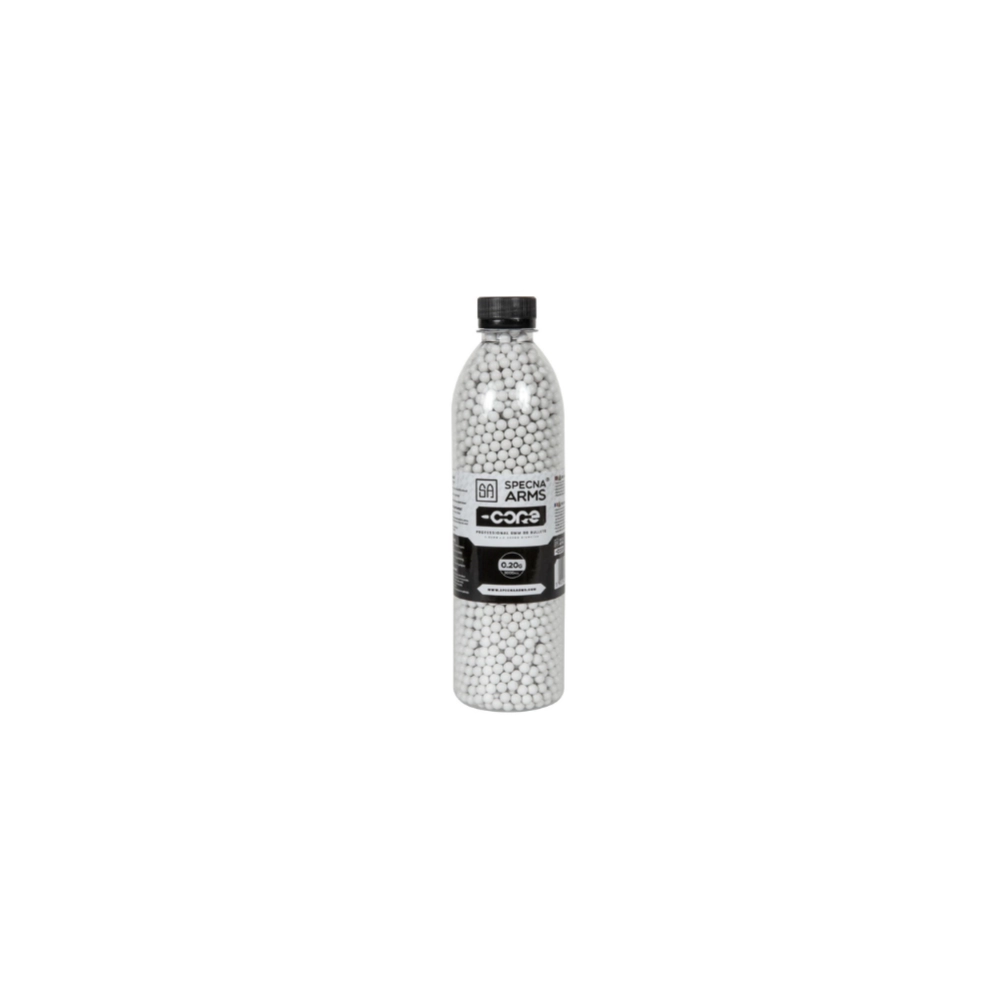 Specna Arms CORE 0.20g Airsoft BBs 3000pcs