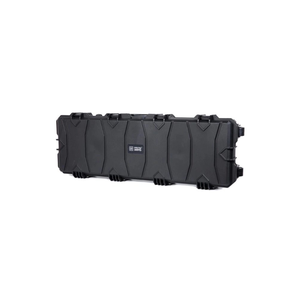 Specna Arms Gun Case 100cm Black Hard Rifle Case