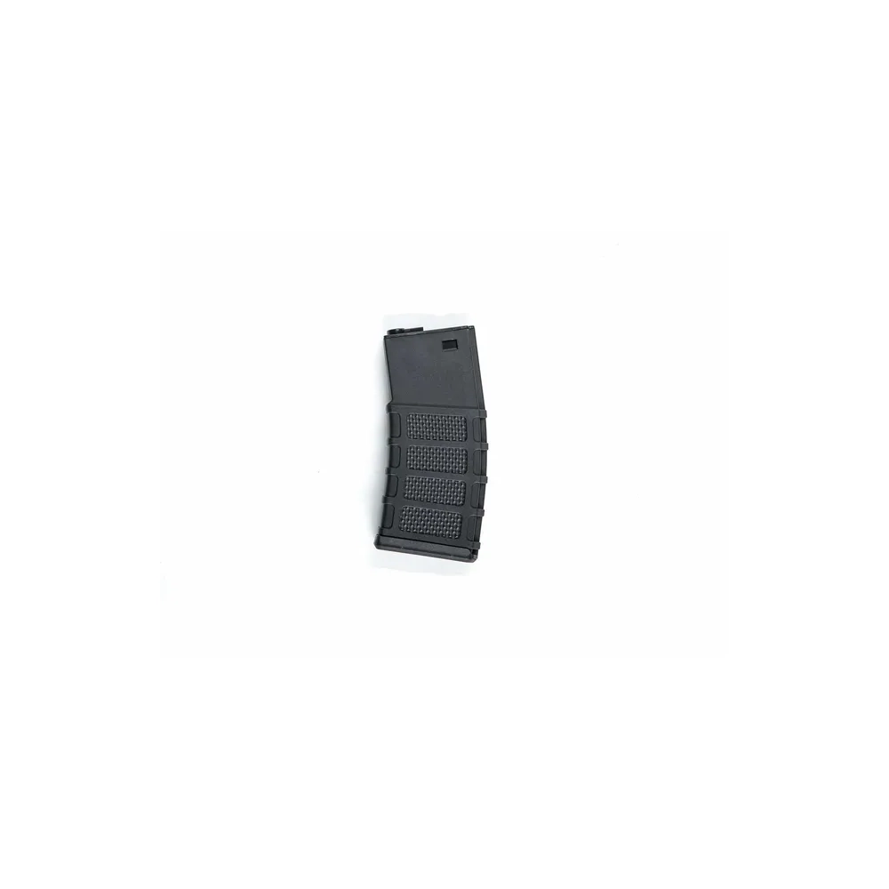 ASG M15 Hi-Cap Magazine 300Rds Polymer Black for M4 AR15 AEG
