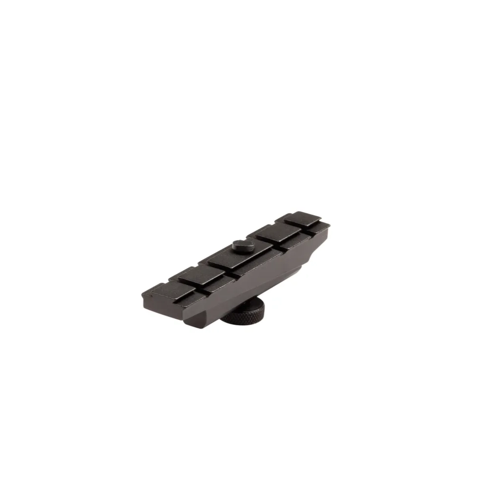 Strike Systems M16 Carry Handle Mount Base para M4 M15 M16 20mm Picatinny Black