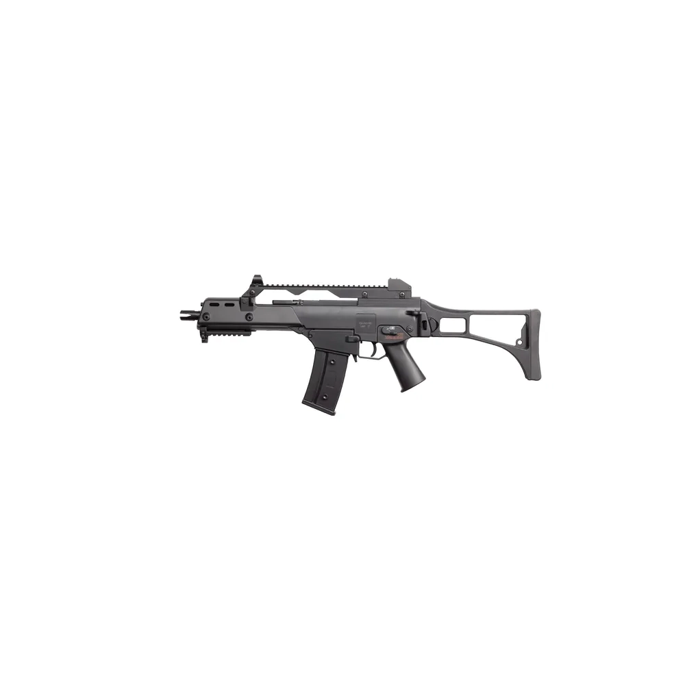 ASG SLV36 AEG Replica Value Pack Black G36 Airsoft