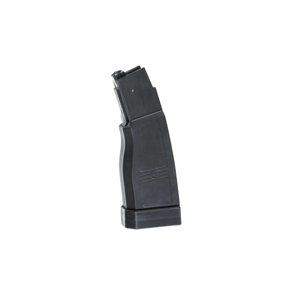 ASG Scorpion EVO 3 A1 Hi-Cap Magazine 375Rds Black