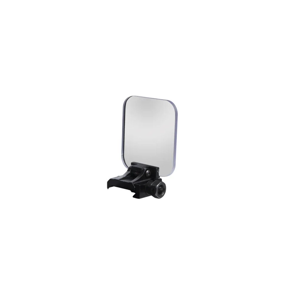 ASG Square Lens Protector para Red Dot e Óticas Weaver Picatinny 20 mm