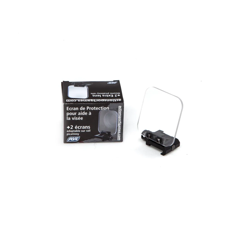 ASG Square Lens Protector2