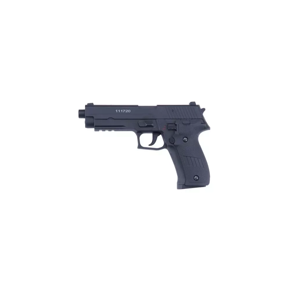 CYMA CM122 AEP Replica Black Electric Airsoft Pistol