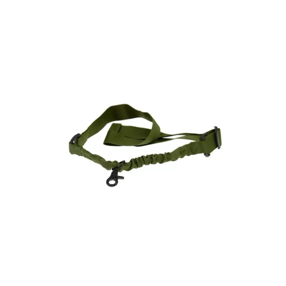 GFC Tactical 1-Point Bungee Sling Olive for M4 M16