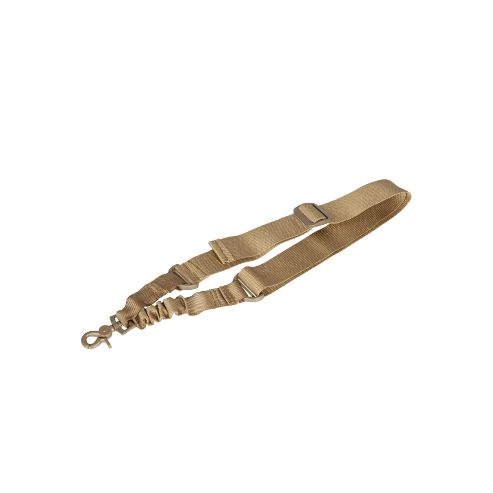 GFT Tactical 1-Point Bungee Sling Coyote Brown