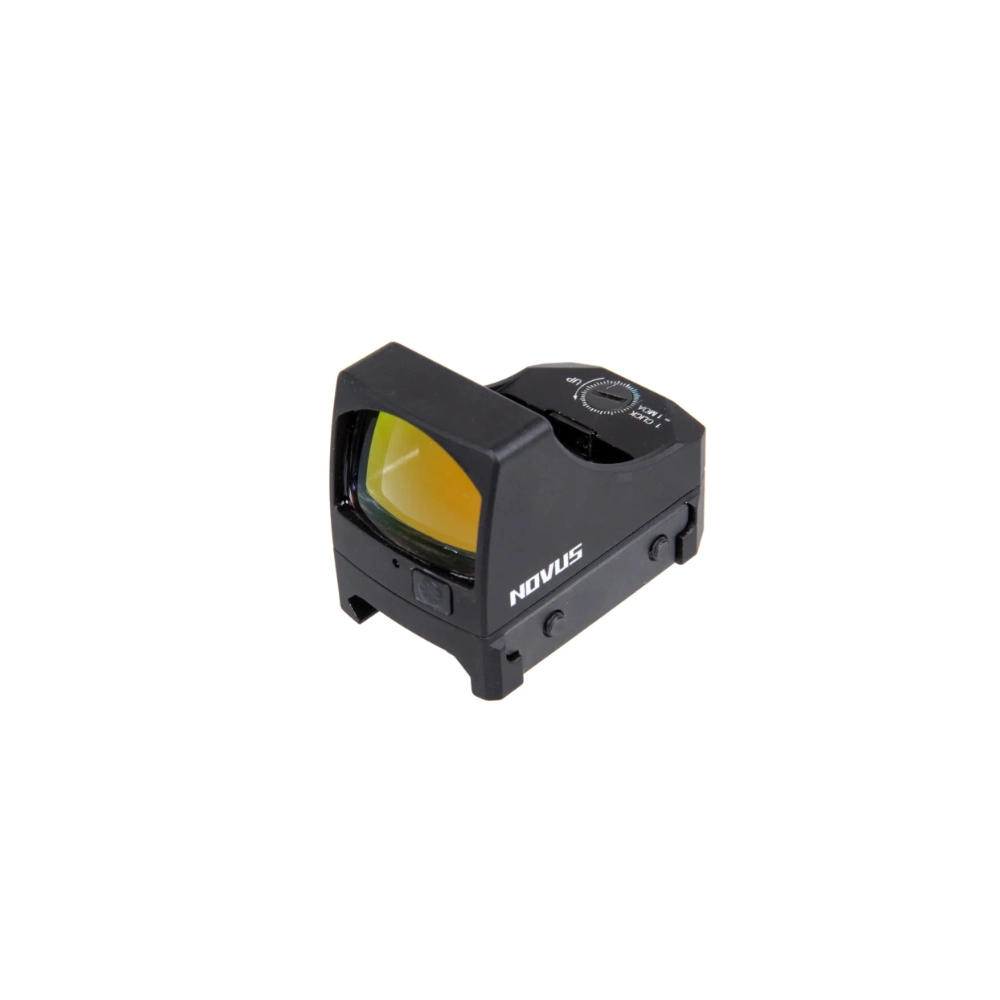 NOVUS MRS-I Red Dot Sight Black 2 MOA RIS 22mm