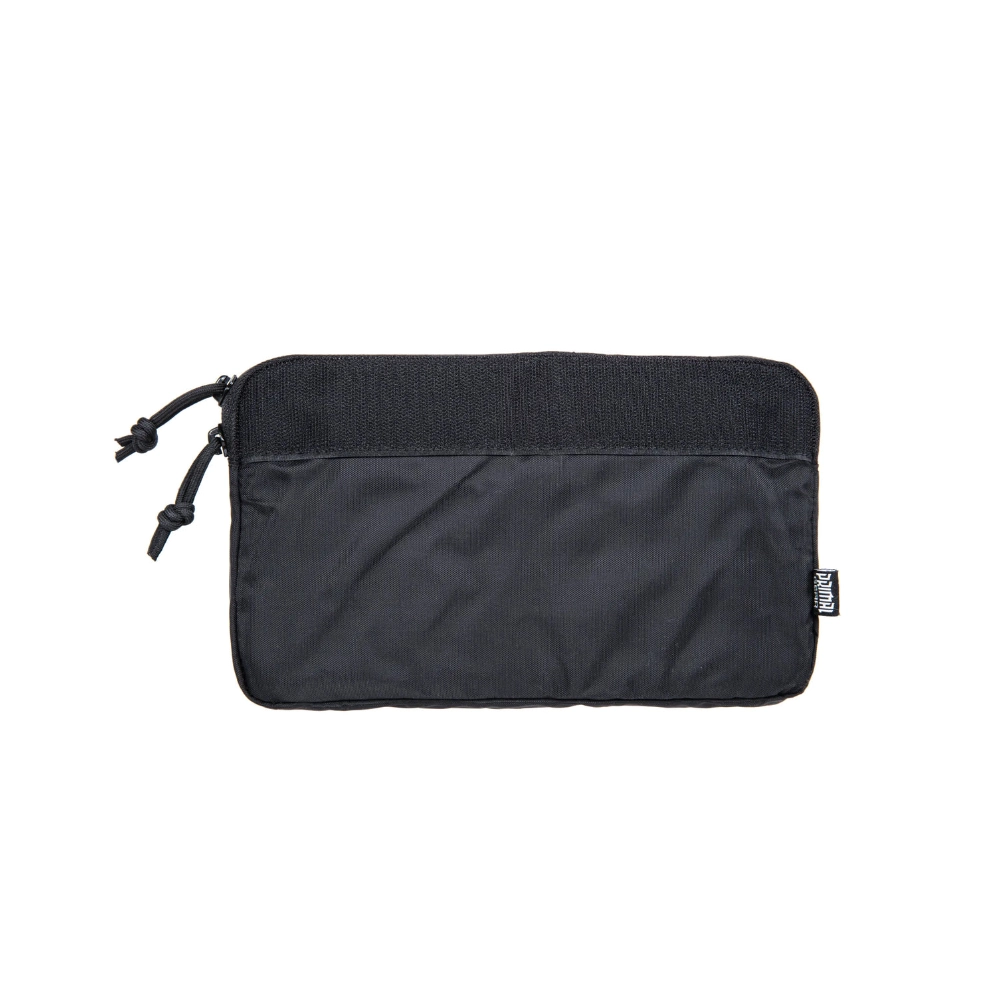 Primal Gear Tactical Pocket Black for Front Panel