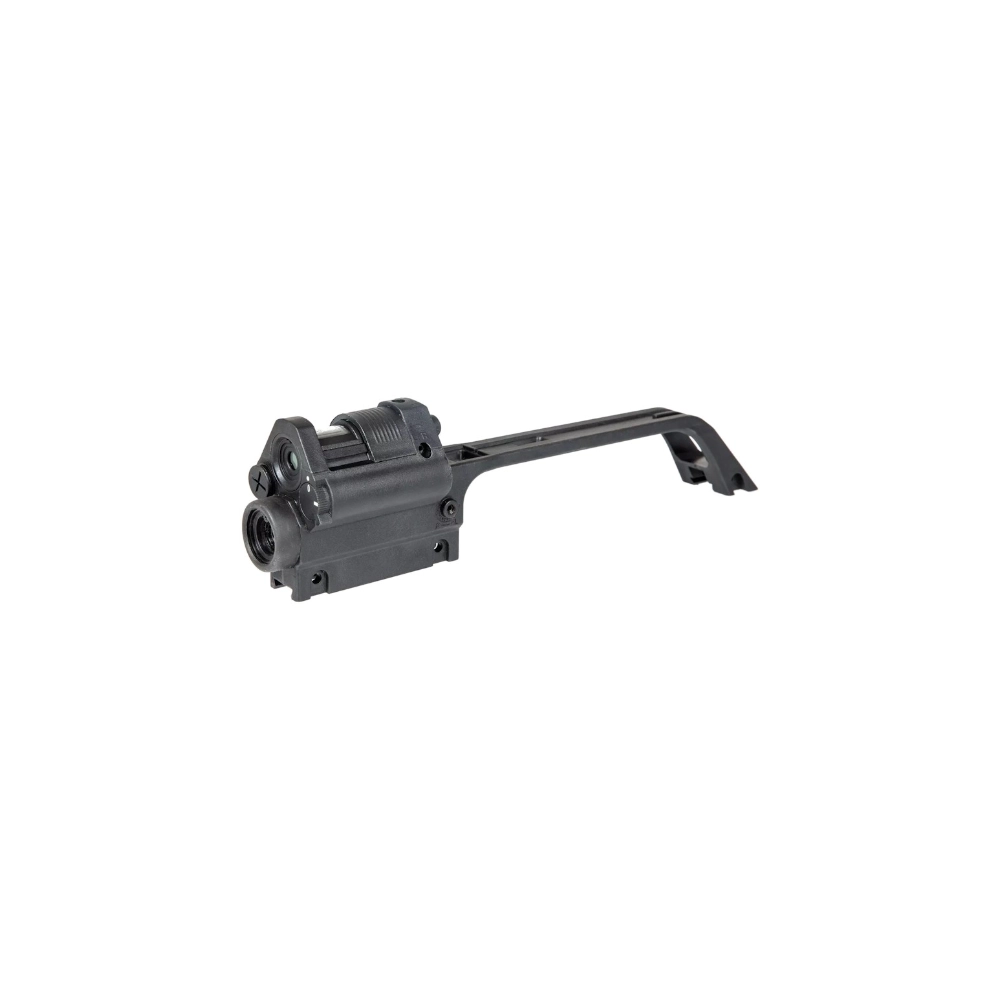 Specna Arms G36 1.5X Red Dot Module Black para Réplicas G36