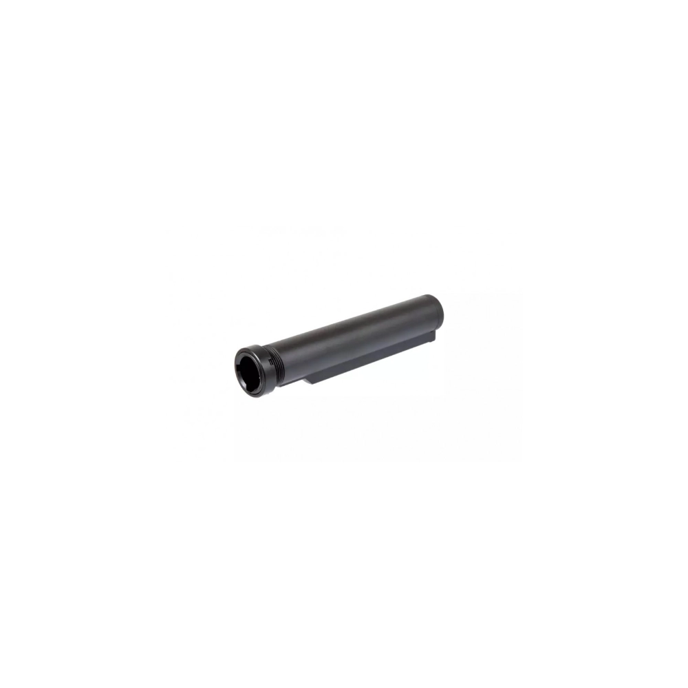 Specna Arms M4 M16 CNC Buffer Tube Black