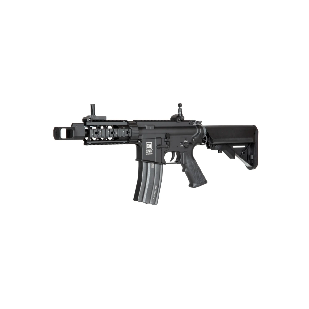 Specna Arms SA-A06 ONE Kestrel ETU AEG Replica Black