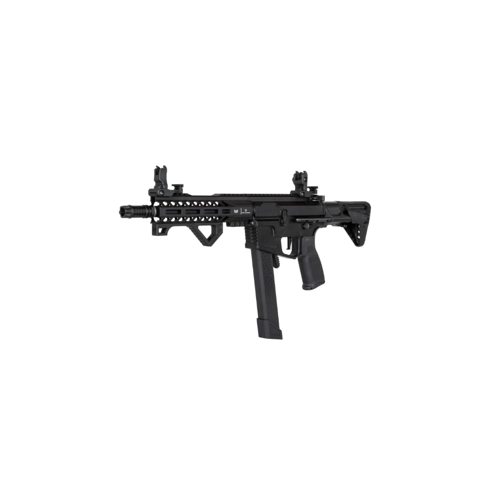 Specna Arms SA-X02 EDGE 2.0 AEG Replica Black