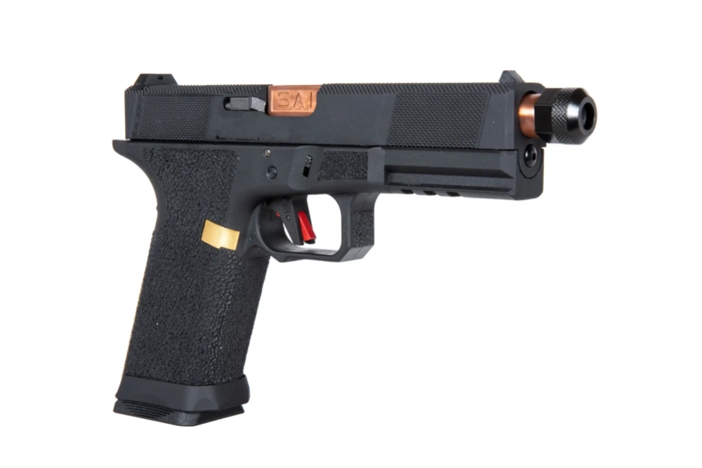 Specna Arms SAI BLU GBB Replica2