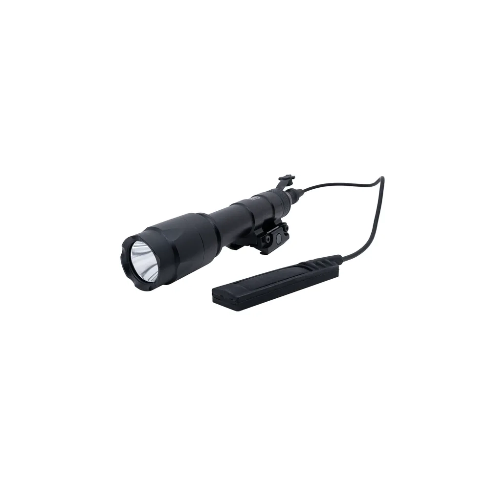 Strike Systems WL-1080 Weapon Light 1080 Lumens para Calha Picatinny 20 mm