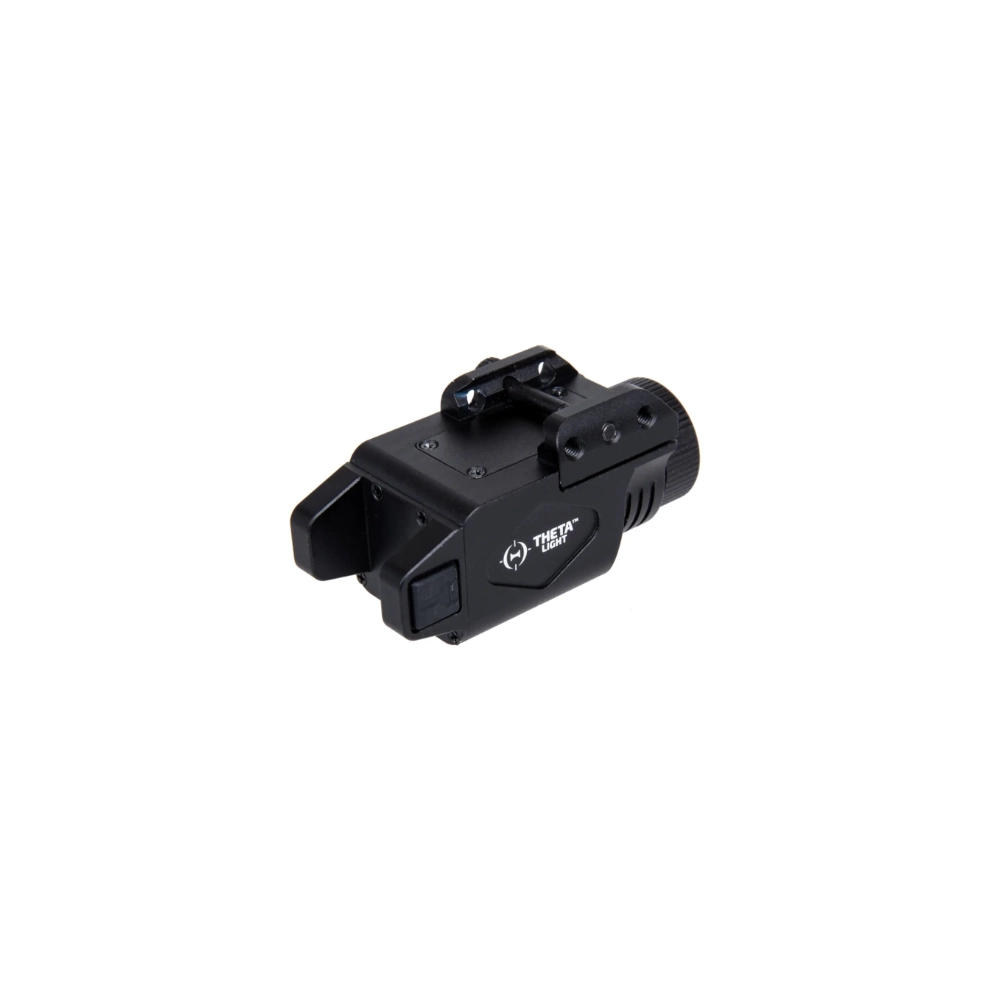 Theta Light TP25 Pistol Flashlight2