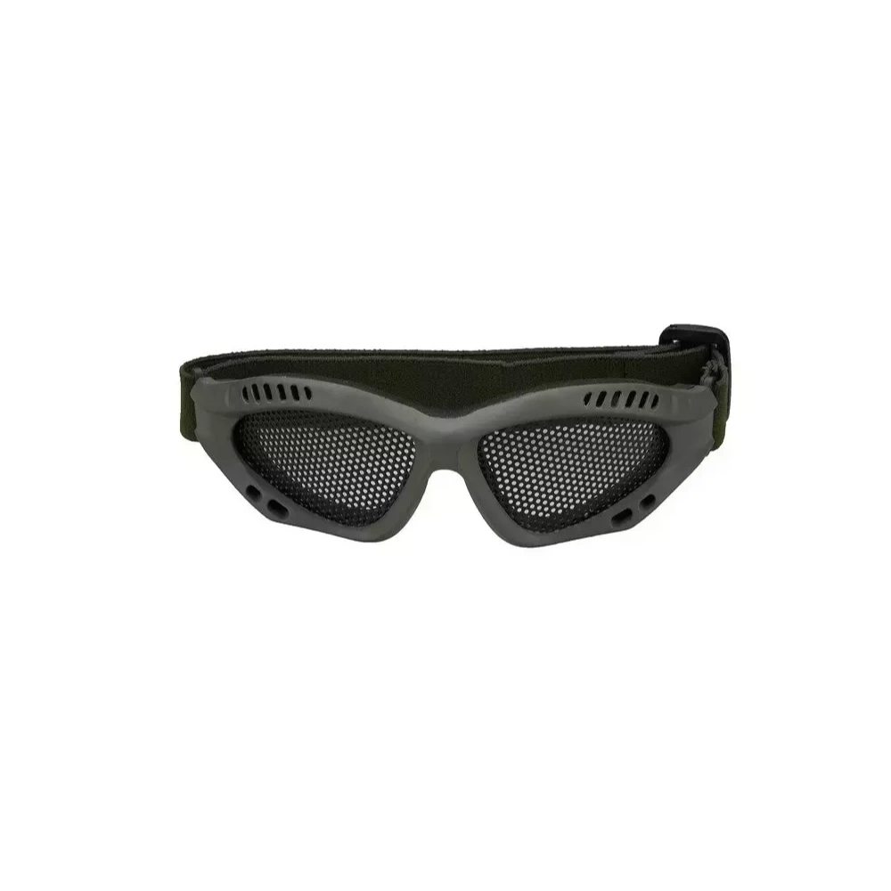GFT Tactical Strike V1 Goggles Olive