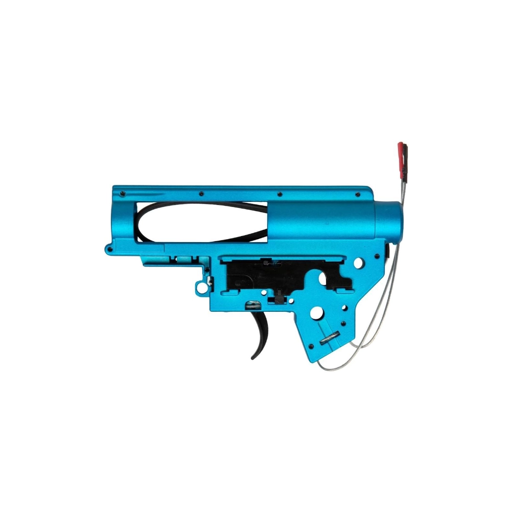 Specna Arms V2 Gearbox Shell Micro Contacts2