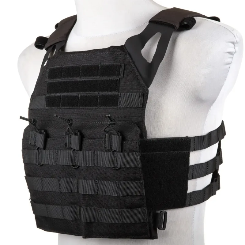 Emerson Gear Jumper Plate Carrier Black