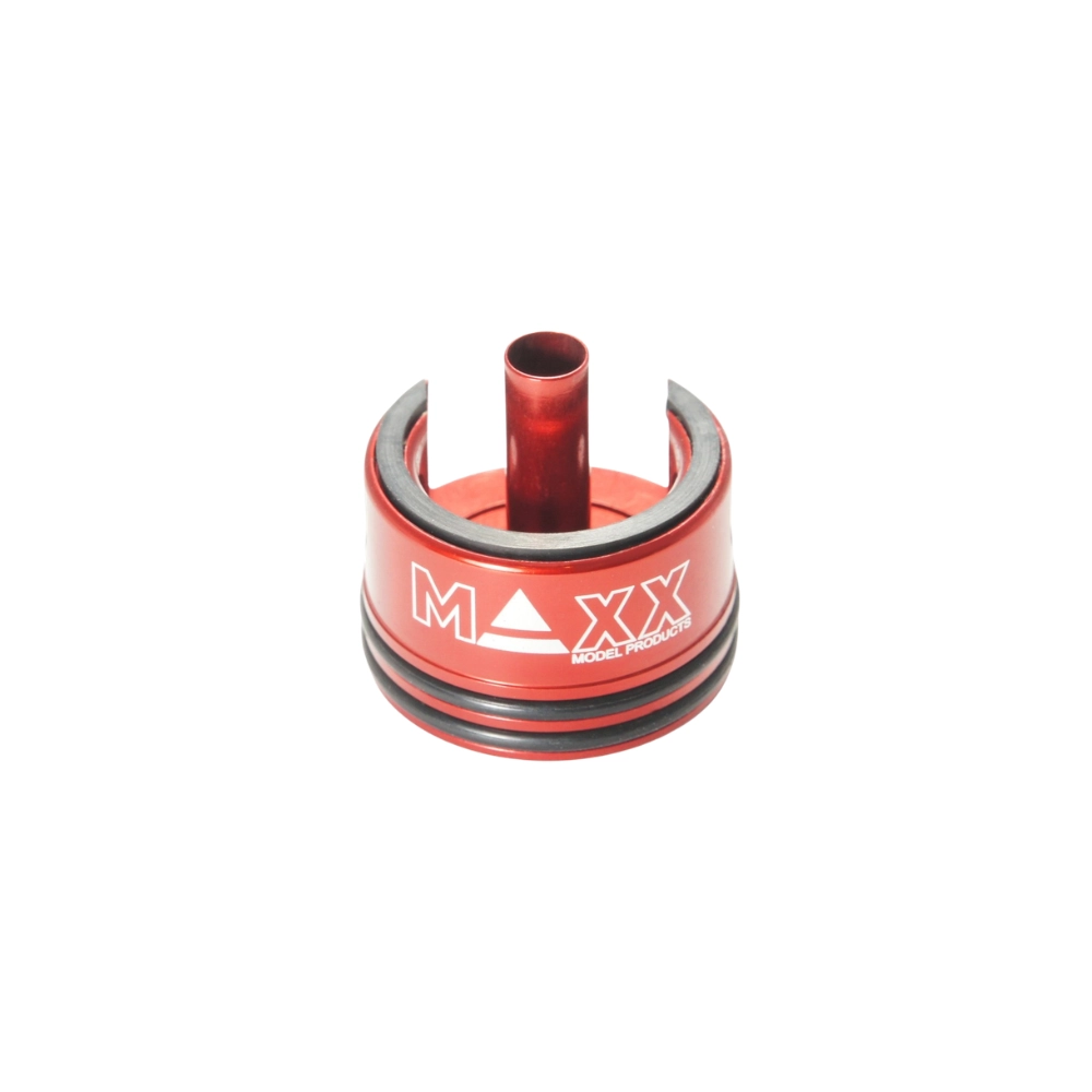 MAXX Model CNC Aluminium Cylinder Head AEG