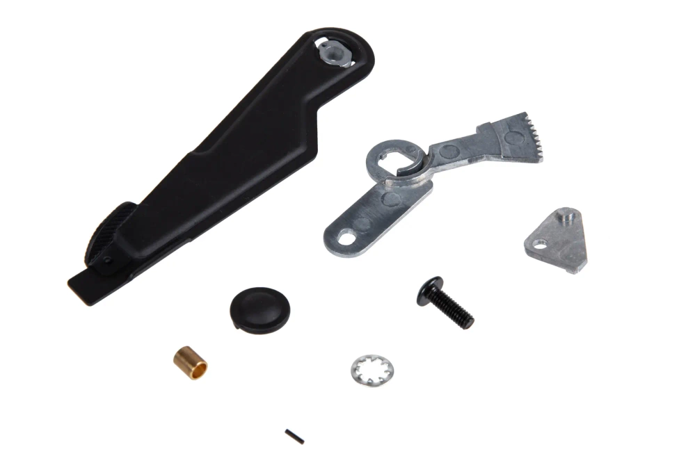 JG WORKS Firing mode selector lever for the AK type replicas JGW-09-039376