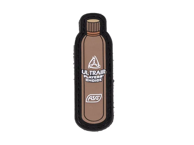 ASG PVC patch - Ultrair Gas