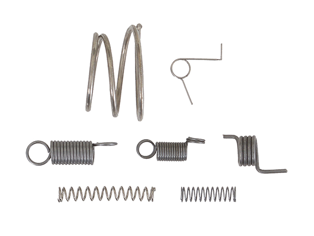 CYMA Spring set for gearbox G36