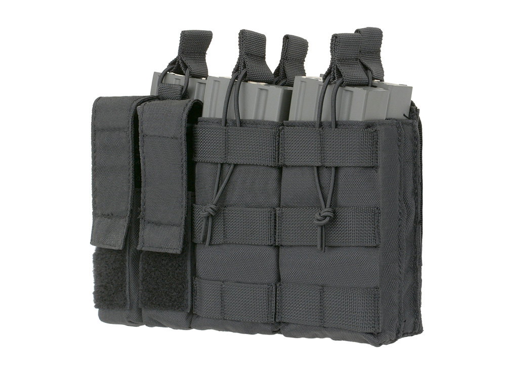 wyposazenie-taktyczne-ladownice-na-magazynki-ladownice-karabinowe-potrojna-ladownica-karabinowo-pistoletowa-5-56-9mm-5-plus-2-black-36016(3-3)