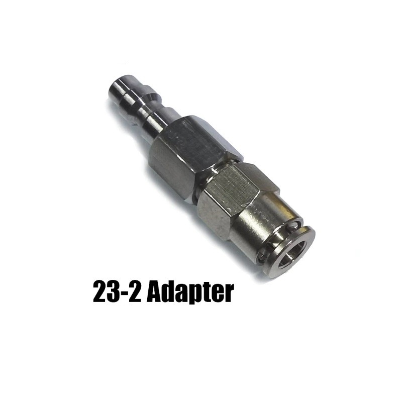 HPA (US) 23-2 Quick Disconnect QD Adapter