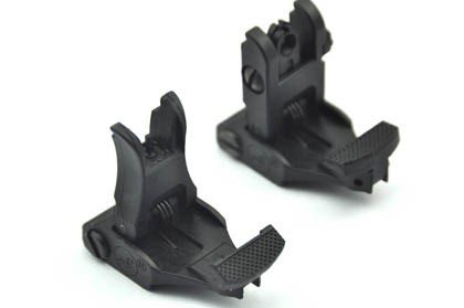 FMA Airsoft sight Black FMA-09-003842
