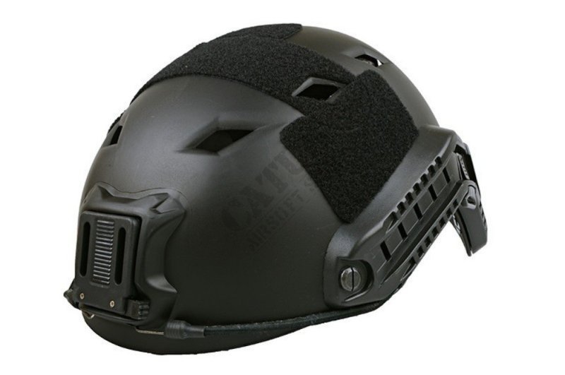 DELTA ARMORY Helmet FAST gen.2 type BJ Black