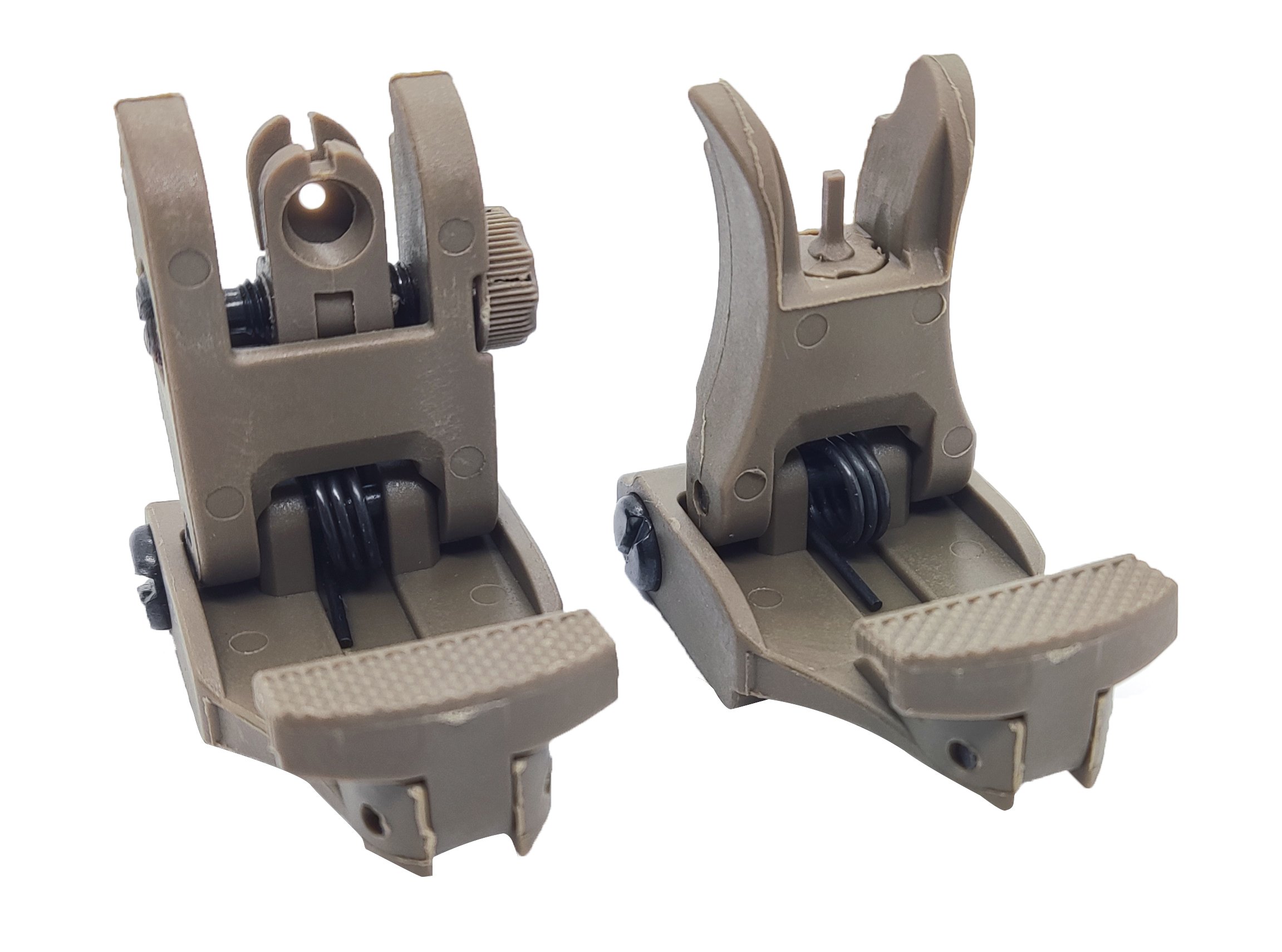 FMA Airsoft sight Tan FMA-09-003843