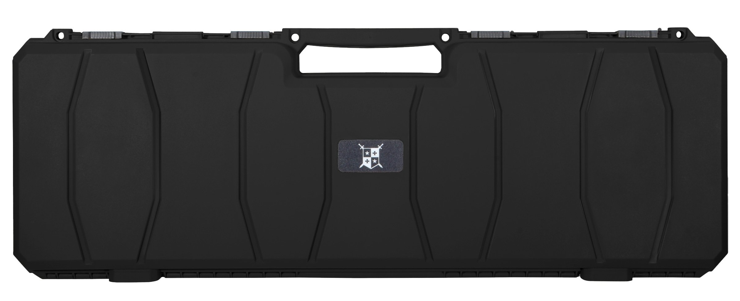 Delta Armory Long gun holster 100 cm Black