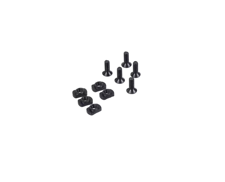 Set screw for M-LOK 5pcs