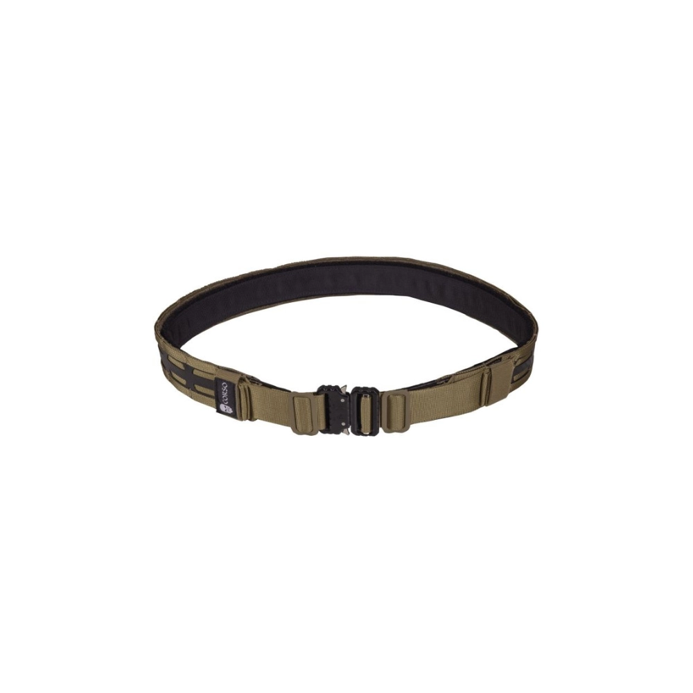 Corso Hook MOLLE MK3 Tactical Belt Coyote