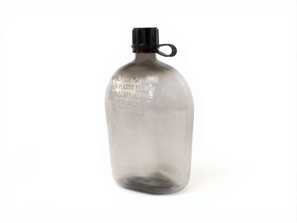 BLS Canteen style BB container, 5000 BBs