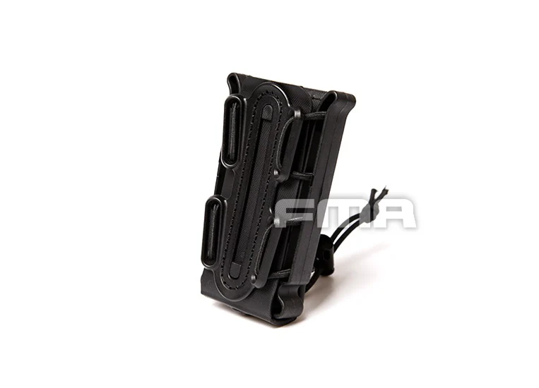 FMA Scorpion Magazine Pouch - BLACK