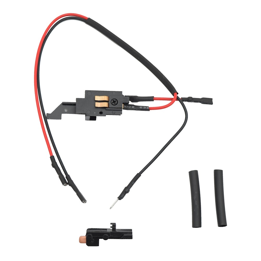 GOLDEN EAGLE TRIGGER CONTACTS AND ELECTRIC WIRES FOR AK/G36 SERIES
