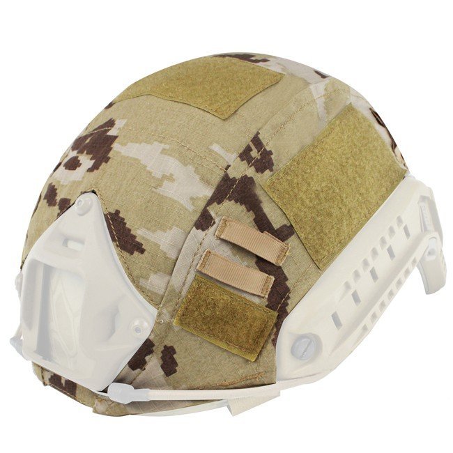 Delta Armory Airsoft helmet cover FAST ver.1 Spain