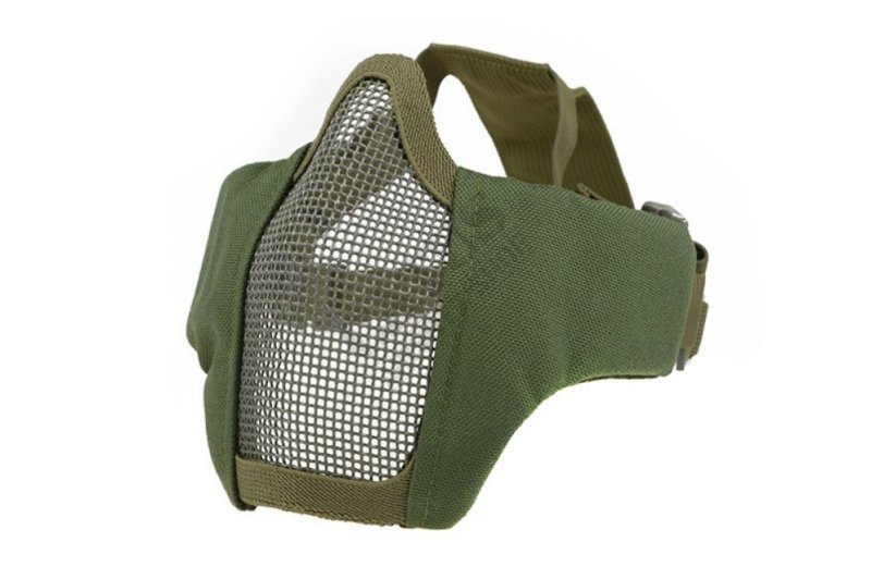 Delta Armory Stalker mask gen.2 Olive