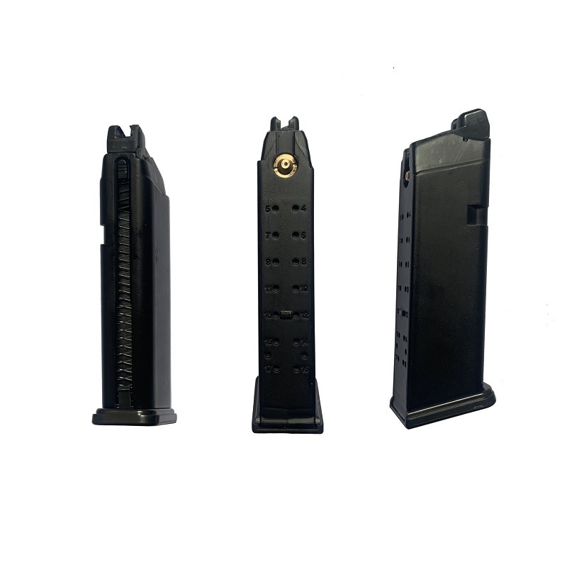 ROSSI VALIANT GUARDIAN GAS MAG