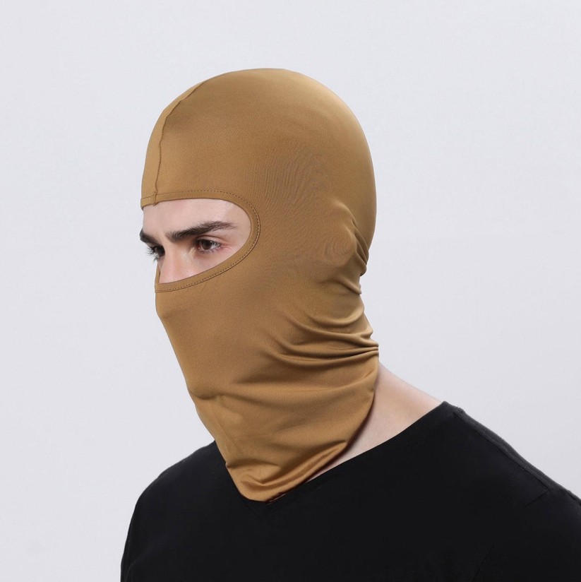 ACM Balaclava TAN