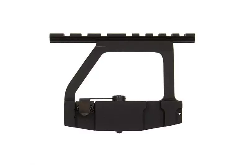 CYMA AK side scope mount rail