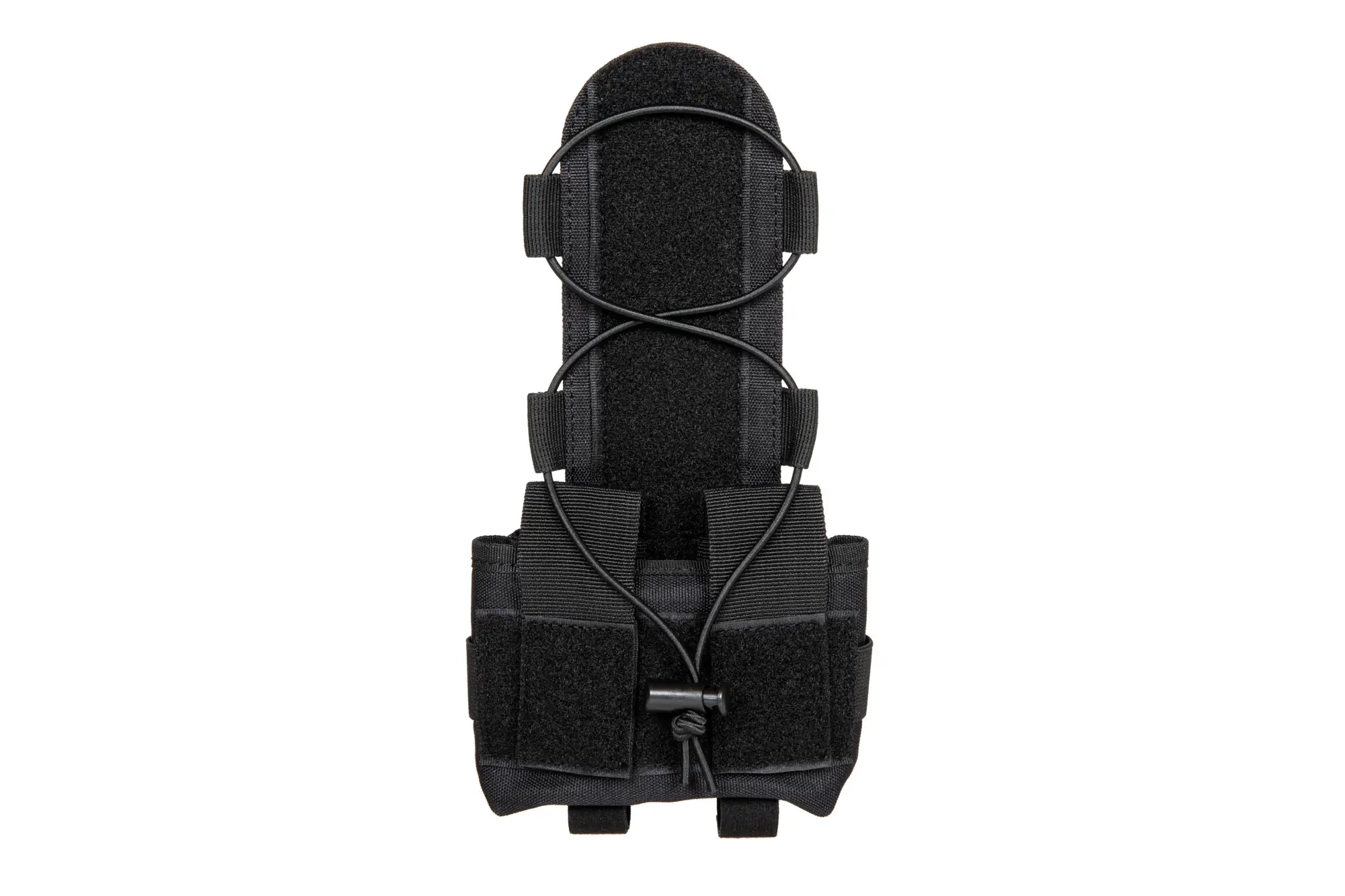 EARMOR Agi bridge S13 For helmet accessories - Black