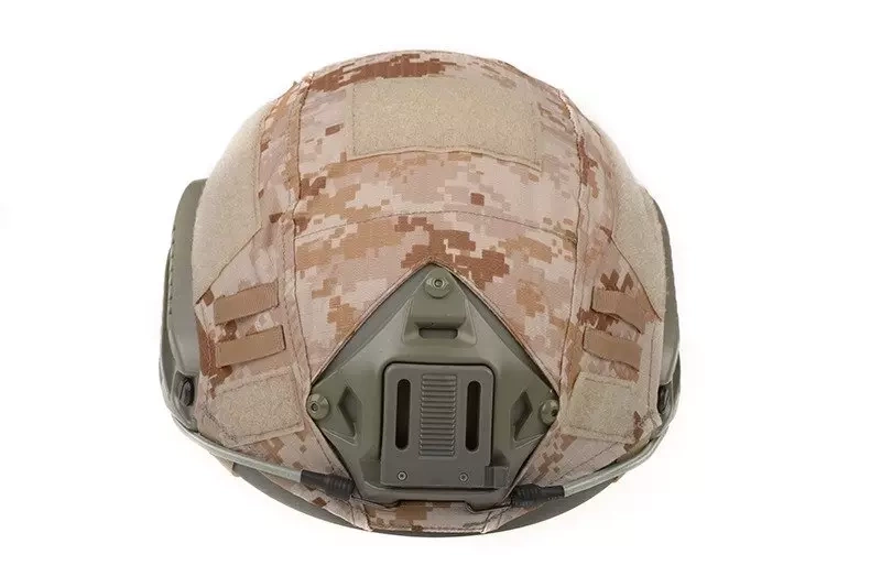 EMERSONGEAR Fast helmet tactical cover - AOR1