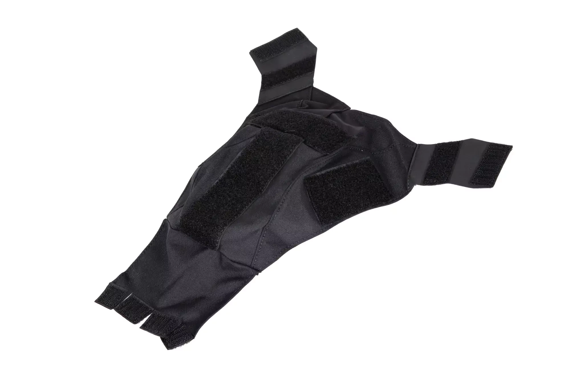 GFC MK helmet cover - Black