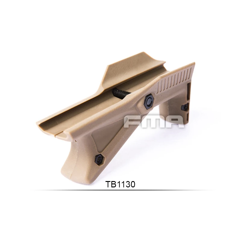 FMA COBRA RIS Tactical Grip - TAN
