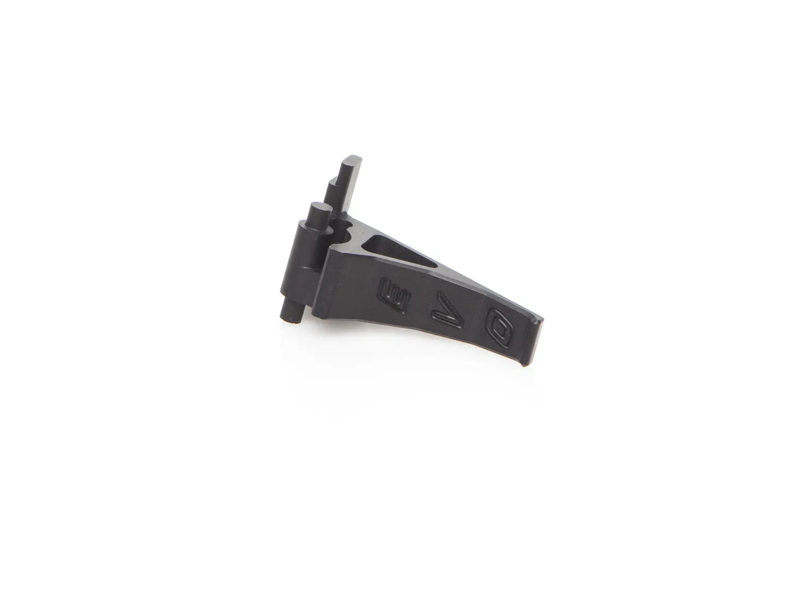 CNC short-stroke trigger, Scorpion EVO 3 - A1