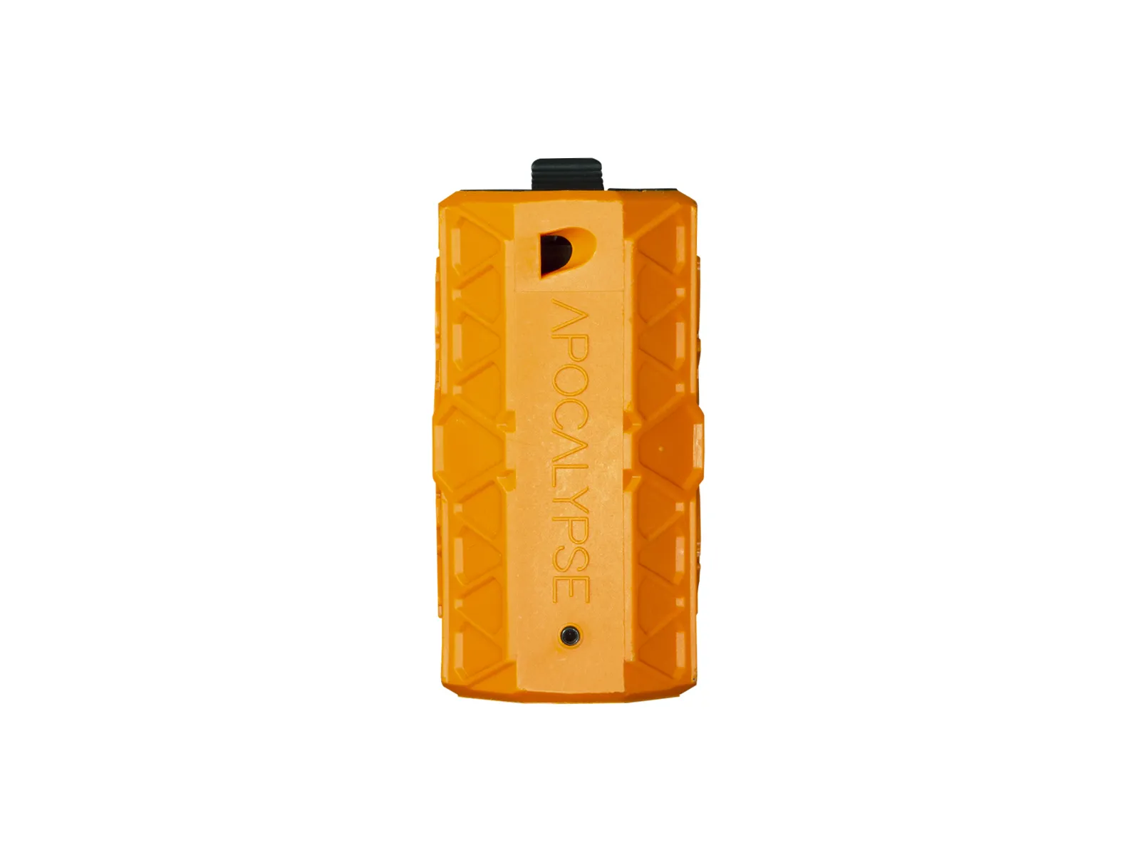 Storm Apocalypse grenade, orange